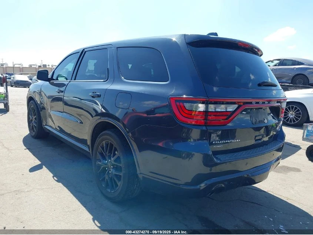 Dodge Durango R/T / ОБДУХВАНЕ / ПОДГРЕВИ / ПАНОРАМА - автомобили, коли, обяви за нови и употребявани 5