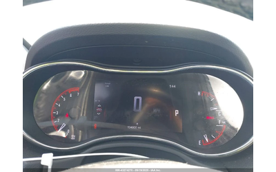 Dodge Durango R/T / ОБДУХВАНЕ / ПОДГРЕВИ / ПАНОРАМА - автомобили, коли, обяви за нови и употребявани 7