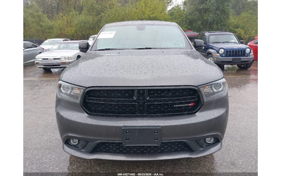 dodge-durango - 1
