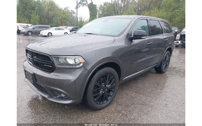 dodge-durango - 2