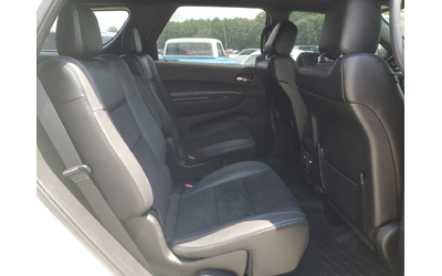 Dodge Durango R/T - автомобили, коли, обяви за нови и употребявани 10