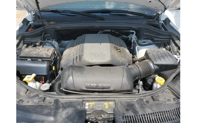 Dodge Durango R/T - автомобили, коли, обяви за нови и употребявани 11