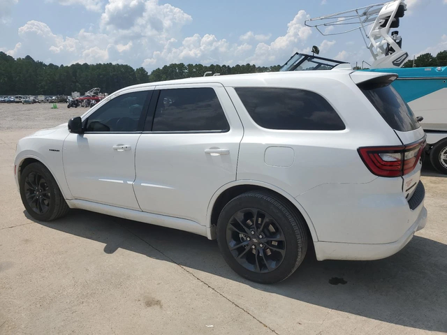 Dodge Durango R/T - автомобили, коли, обяви за нови и употребявани 1
