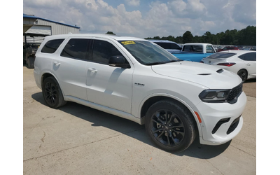 dodge-durango - 3