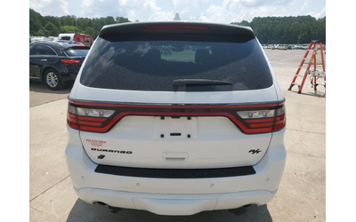 dodge-durango - 5