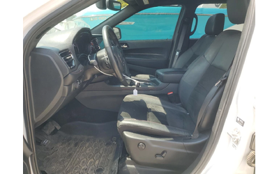 Dodge Durango R/T - автомобили, коли, обяви за нови и употребявани 6