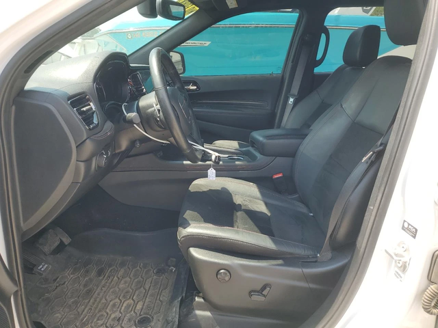 Dodge Durango R/T - автомобили, коли, обяви за нови и употребявани 6