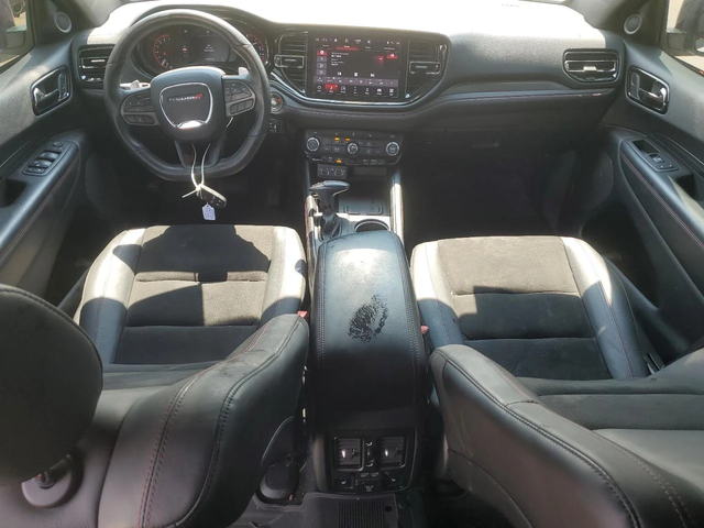 Dodge Durango R/T - автомобили, коли, обяви за нови и употребявани 7