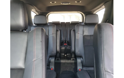 Dodge Durango R/T - автомобили, коли, обяви за нови и употребявани 9