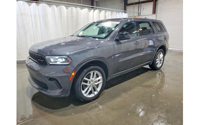 dodge-durango-3-6l-6-all-wheel-drive - 0