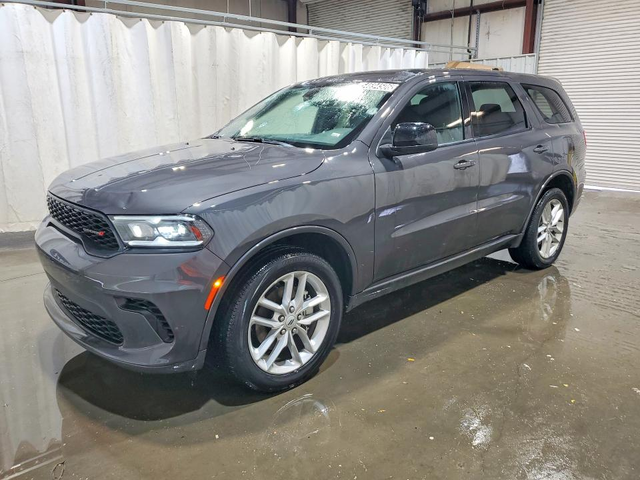 Dodge Durango 3.6L 6 ALL WHEEL DRIVE - автомобили, коли, обяви за нови и употребявани 0