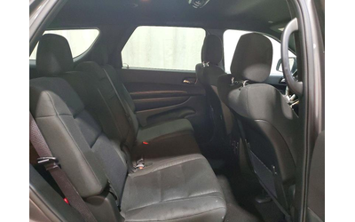 Dodge Durango 3.6L 6 ALL WHEEL DRIVE - автомобили, коли, обяви за нови и употребявани 10