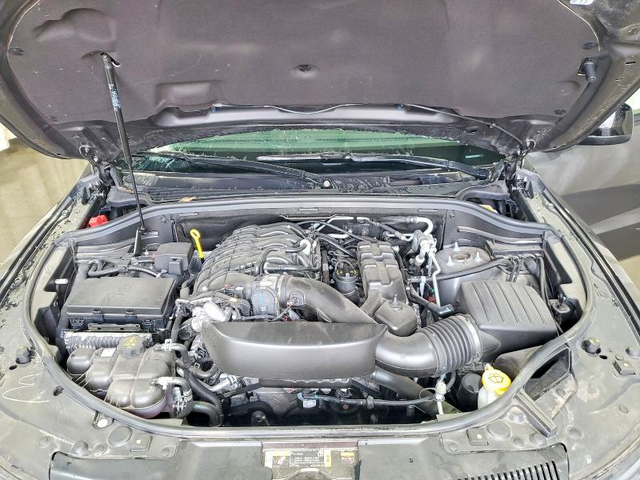 Dodge Durango 3.6L 6 ALL WHEEL DRIVE - автомобили, коли, обяви за нови и употребявани 11