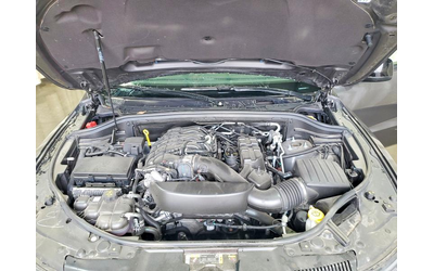 Dodge Durango 3.6L 6 ALL WHEEL DRIVE - автомобили, коли, обяви за нови и употребявани 12