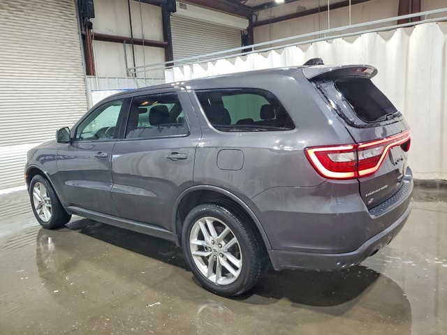 Dodge Durango 3.6L 6 ALL WHEEL DRIVE - автомобили, коли, обяви за нови и употребявани 1