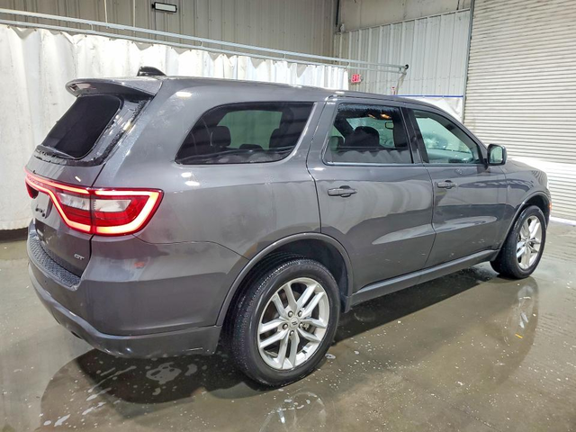 Dodge Durango 3.6L 6 ALL WHEEL DRIVE - автомобили, коли, обяви за нови и употребявани 2