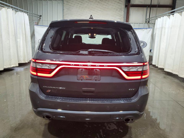 Dodge Durango 3.6L 6 ALL WHEEL DRIVE - автомобили, коли, обяви за нови и употребявани 5