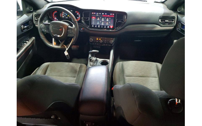 Dodge Durango 3.6L 6 ALL WHEEL DRIVE - автомобили, коли, обяви за нови и употребявани 7