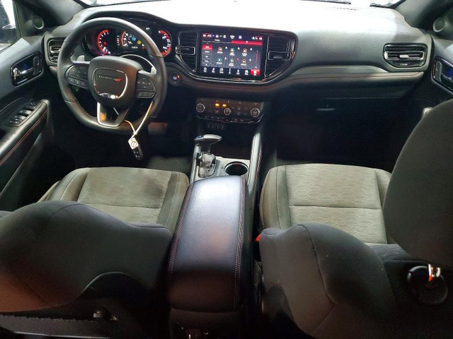 Dodge Durango 3.6L 6 ALL WHEEL DRIVE - автомобили, коли, обяви за нови и употребявани 7