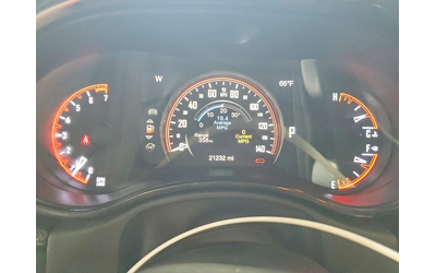 Dodge Durango 3.6L 6 ALL WHEEL DRIVE - автомобили, коли, обяви за нови и употребявани 8
