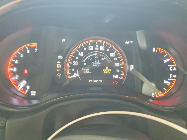 Dodge Durango 3.6L 6 ALL WHEEL DRIVE - автомобили, коли, обяви за нови и употребявани 8