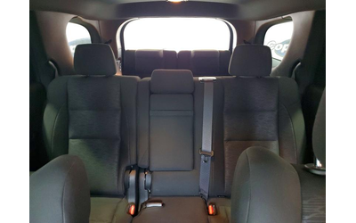 Dodge Durango 3.6L 6 ALL WHEEL DRIVE - автомобили, коли, обяви за нови и употребявани 9