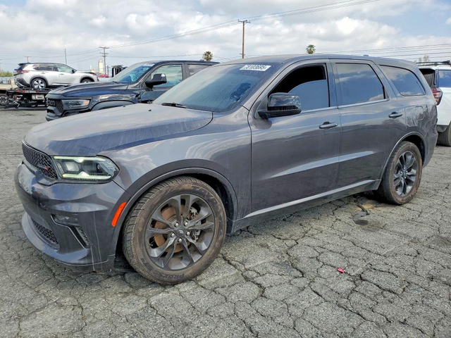 Dodge Durango 3.6L 6 Rear-wheel drive - автомобили, коли, обяви за нови и употребявани 0