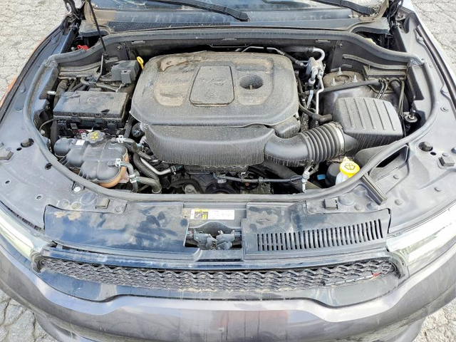 Dodge Durango 3.6L 6 Rear-wheel drive - автомобили, коли, обяви за нови и употребявани 12