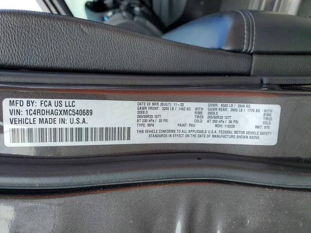 Dodge Durango 3.6L 6 Rear-wheel drive - автомобили, коли, обяви за нови и употребявани 13