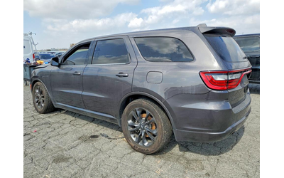 dodge-durango-3-6l-6-rear-wheel-drive - 1