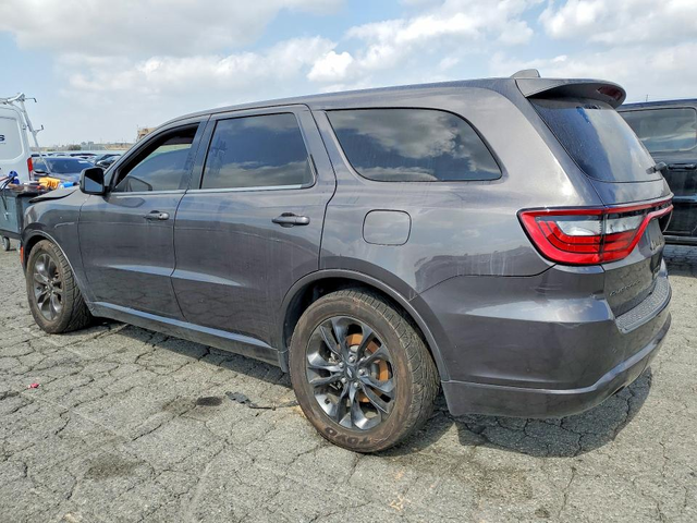 Dodge Durango 3.6L 6 Rear-wheel drive - автомобили, коли, обяви за нови и употребявани 1