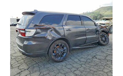 dodge-durango-3-6l-6-rear-wheel-drive - 2
