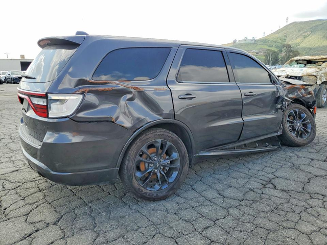 Dodge Durango 3.6L 6 Rear-wheel drive - автомобили, коли, обяви за нови и употребявани 2