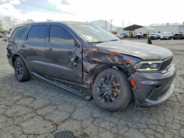 Dodge Durango 3.6L 6 Rear-wheel drive - автомобили, коли, обяви за нови и употребявани 3