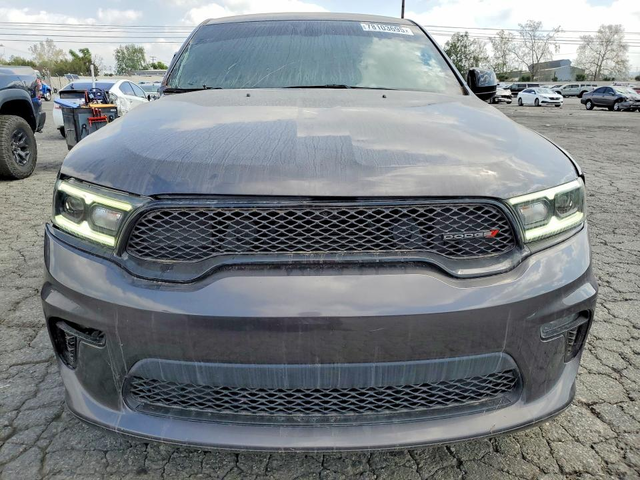 Dodge Durango 3.6L 6 Rear-wheel drive - автомобили, коли, обяви за нови и употребявани 4