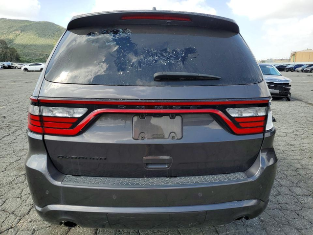 Dodge Durango 3.6L 6 Rear-wheel drive - автомобили, коли, обяви за нови и употребявани 5
