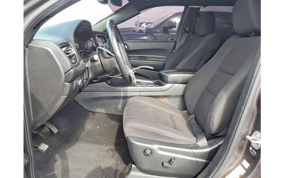 Dodge Durango 3.6L 6 Rear-wheel drive - автомобили, коли, обяви за нови и употребявани 6