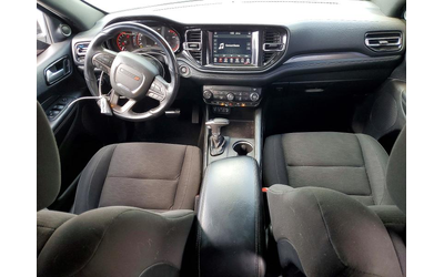 Dodge Durango 3.6L 6 Rear-wheel drive - автомобили, коли, обяви за нови и употребявани 7