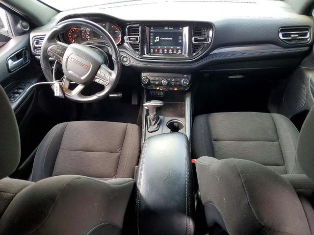 Dodge Durango 3.6L 6 Rear-wheel drive - автомобили, коли, обяви за нови и употребявани 7