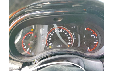 Dodge Durango 3.6L 6 Rear-wheel drive - автомобили, коли, обяви за нови и употребявани 8