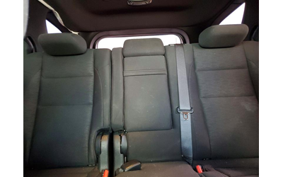 Dodge Durango 3.6L 6 Rear-wheel drive - автомобили, коли, обяви за нови и употребявани 9