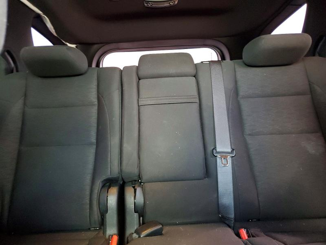 Dodge Durango 3.6L 6 Rear-wheel drive - автомобили, коли, обяви за нови и употребявани 9