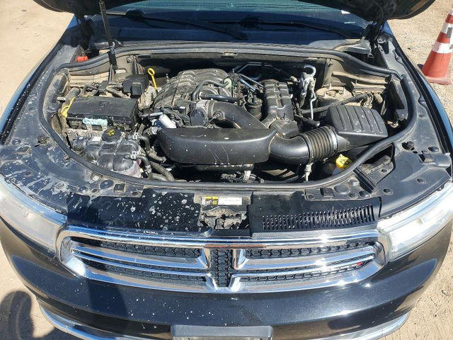 Dodge Durango 3.6L 6 REAR WHEEL DRIVE - автомобили, коли, обяви за нови и употребявани 11