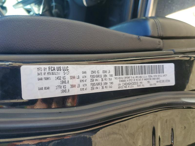 Dodge Durango 3.6L 6 REAR WHEEL DRIVE - автомобили, коли, обяви за нови и употребявани 13