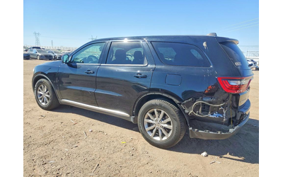 dodge-durango-3-6l-6-rear-wheel-drive - 1