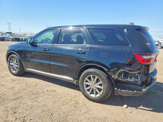 Dodge Durango 3.6L 6 REAR WHEEL DRIVE - автомобили, коли, обяви за нови и употребявани 1