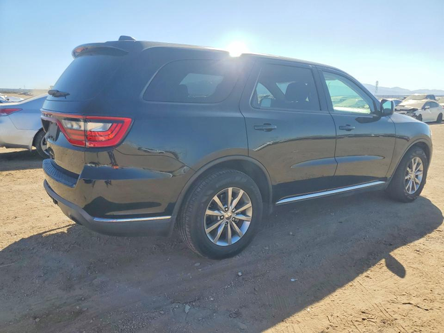 Dodge Durango 3.6L 6 REAR WHEEL DRIVE - автомобили, коли, обяви за нови и употребявани 2