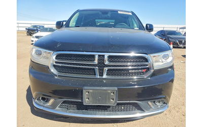 dodge-durango-3-6l-6-rear-wheel-drive - 4