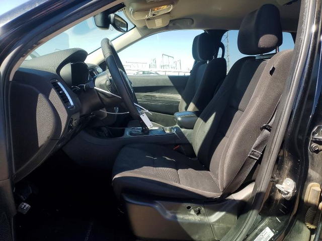 Dodge Durango 3.6L 6 REAR WHEEL DRIVE - автомобили, коли, обяви за нови и употребявани 6