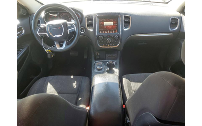 Dodge Durango 3.6L 6 REAR WHEEL DRIVE - автомобили, коли, обяви за нови и употребявани 7